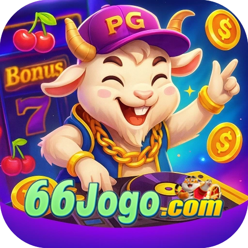66jogo logo