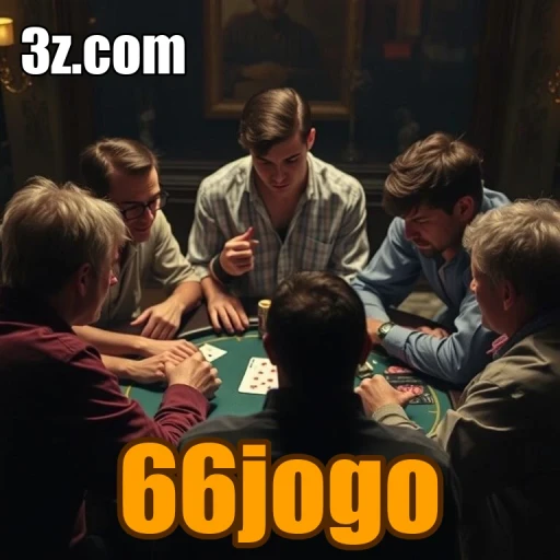 Mergulhe na Aventura: Explore o Mundo do 66jogo